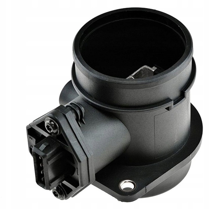 Légtömegmérő házzal, ME PREMIUM, Kompatibilis AUDI A3 A4 B5 A6 C5 ALHAMBRA OCTAVIA BORA GOLF PASSAT 1996-, Pontos mérés, OE minőség, Tartós