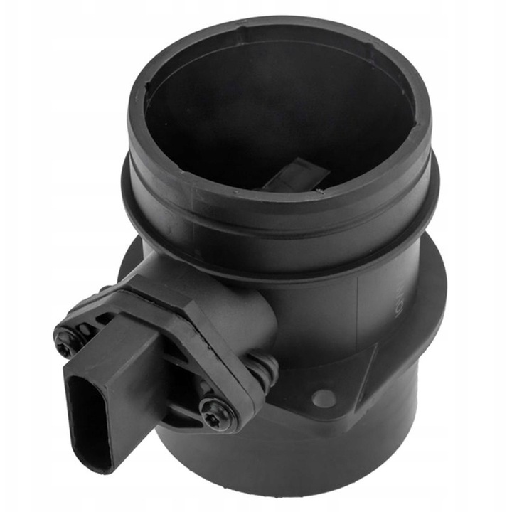 Légtömegmérő házzal, ME PREMIUM, Kompatibilis AUDI A3 A4 B6 OPEL ASTRA H LEON TOLEBORA GOLF PASSAT 99-, Pontos mérés, OE minőség, Tartós