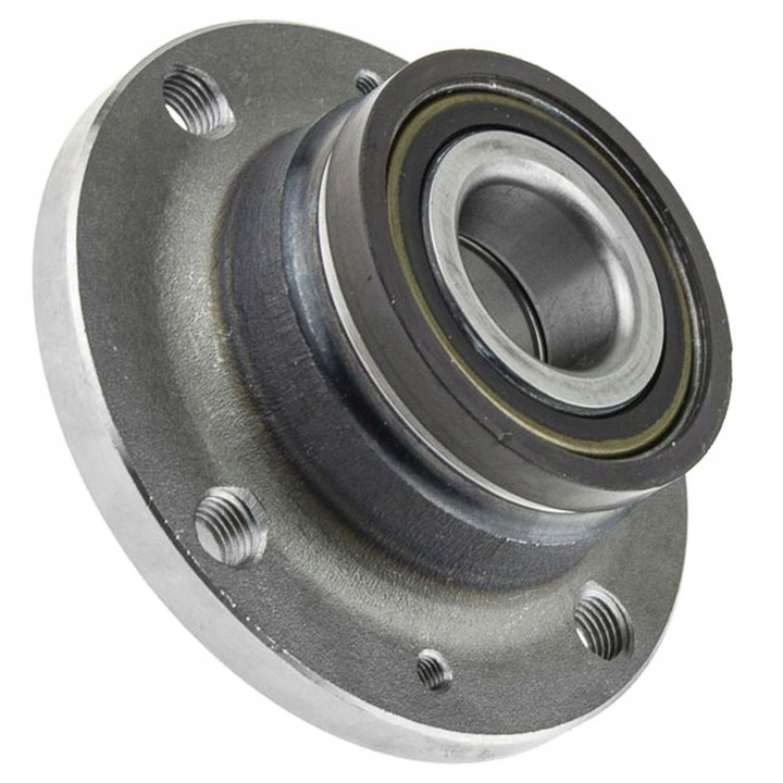 Butuc spate, ME PREMIUM, Compatibil cu OPEL ADAM CORSA D CORSA E 1.3-1.6 2006-, Otel durabil, Siguranta, Rulaj silentios, Calitate OE