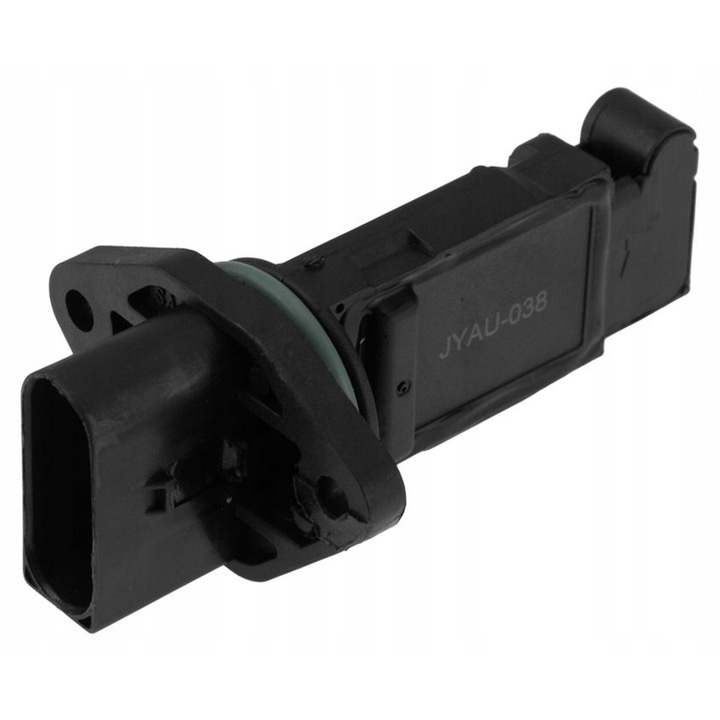 Légtömegmérő házzal, ME PREMIUM, Kompatibilis AUDI A3 A4 A6 EXEO IBIZA LEON FABIA OCTAVIA GOLF POLO, Pontos mérés, OE minőség, Tartós