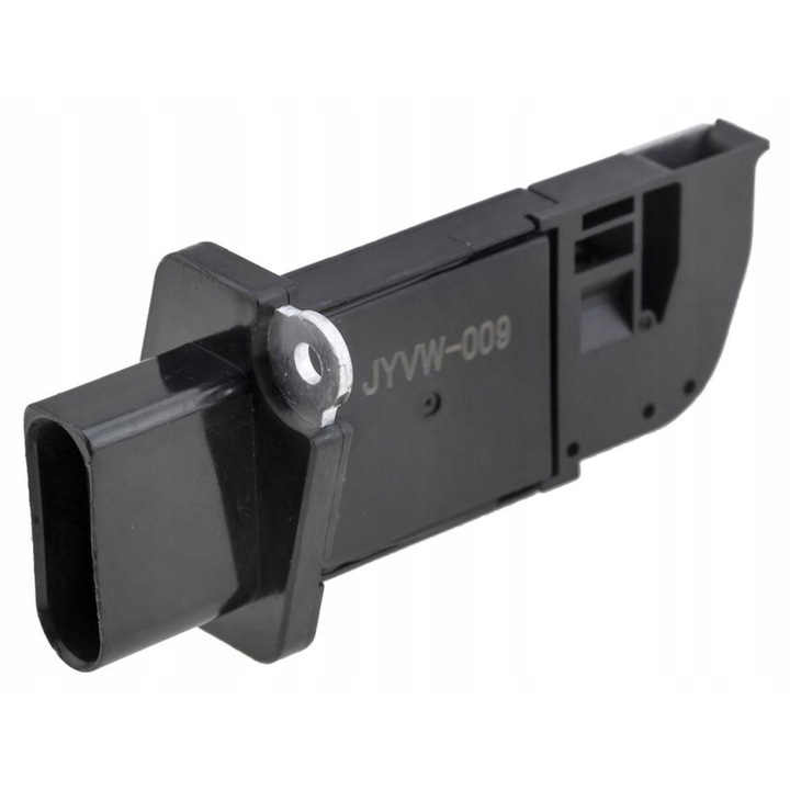 Légtömegmérő házzal, ME PREMIUM, Kompatibilis AUDI A3 A4 B7 A6 C6 LEON TOLEDO SKODA OCTAVIA GOLF PASSAT, Precíz mérés, OE minőség, Tartós