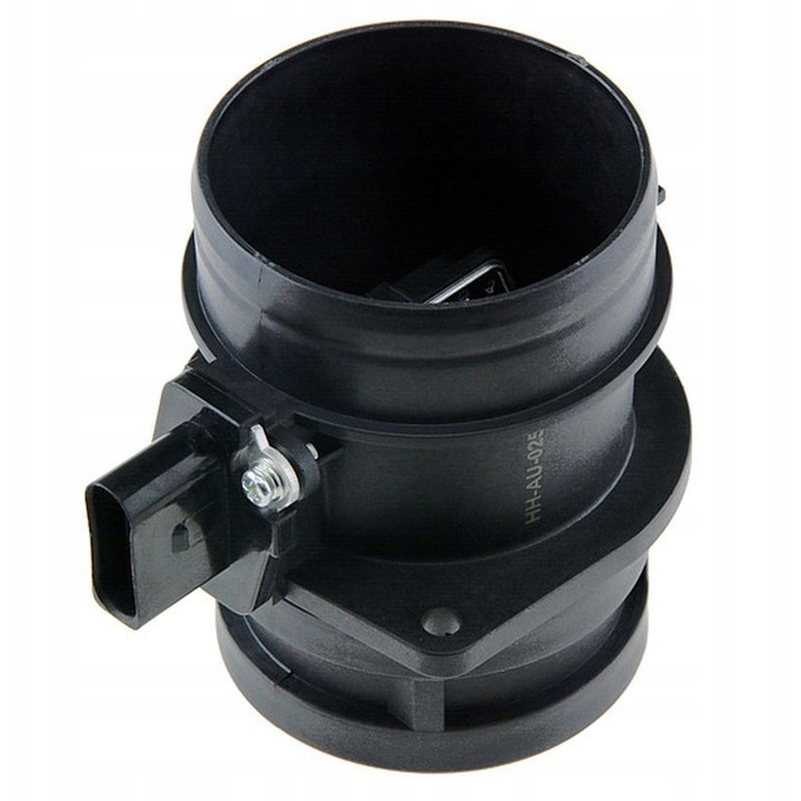 Légtömegmérő házzal, ME PREMIUM, Kompatibilis AUDI A3 A4 Q7 ALTEA LEON TOLEOCTAVIA PASSAT TIGUAN 2004-, Pontos mérés, OE minőség, Tartós