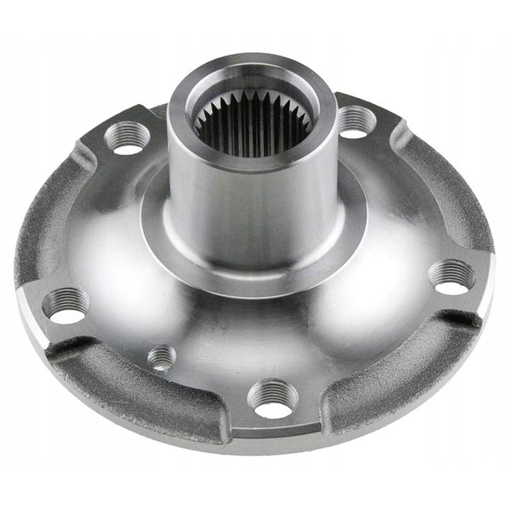 Butuc roata spate, ME PREMIUM, Compatibil cu BMW 5 F07 F10 F11 6 F13 F06 7 F01 F02 F03 F04 1.6-6.0, Inaltime 109mm, Otel durabil, Calitate OE, Sigur