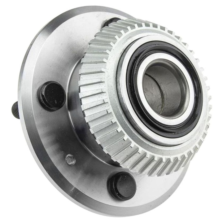 Hátsó kerékagy, ME PREMIUM, Kompatibilis HONDA CIVIC VI MG MG ZR ZS ROVER 200 25 400 45 1990-, Tartós acél, Biztonság, Csendes futás, OE minőség