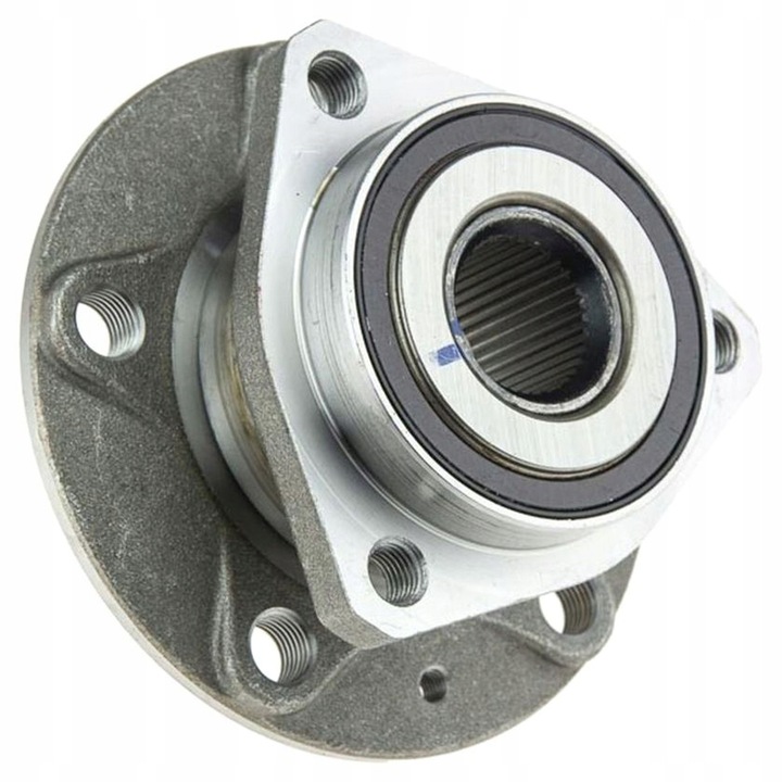 Kerékagy első bal jobb, ME PREMIUM, Kompatibilis A3 Q2 Q3 ALTEA LEON TOLEIII GOLF V VI VII, Mágneses ABS gyűrű, Tartós acél, Biztonságos