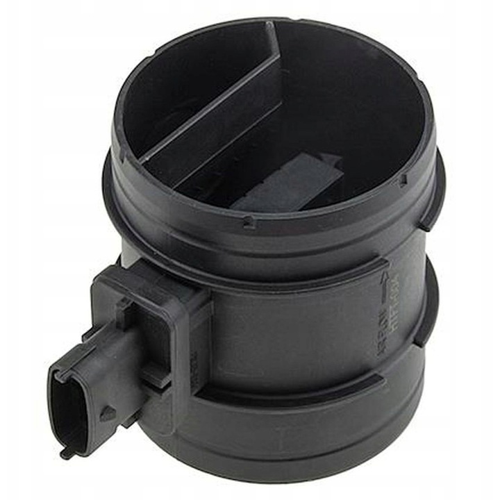 Légtömegmérő házzal, ME PREMIUM, Kompatibilis FIAT DUCATO IVECO DAILY IV V VI 1.8-3.0 2005-, Pontos mérés, OE minőség, Tartós