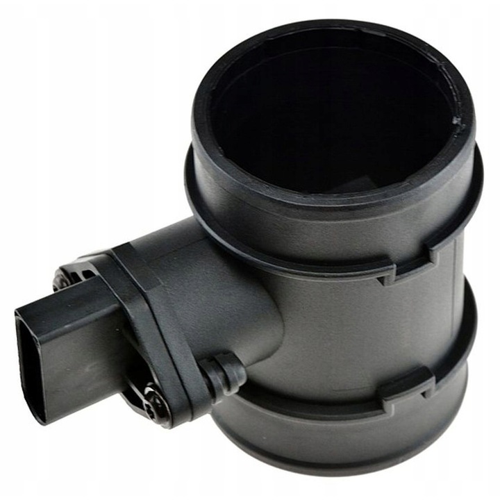 Légtömegmérő házzal, ME PREMIUM, Kompatibilis AUDI A2 A4 B5 SEAT LEON TOLEGOLF SHARAN 1.2-2.5, Pontos mérés, OE minőség, Tartós