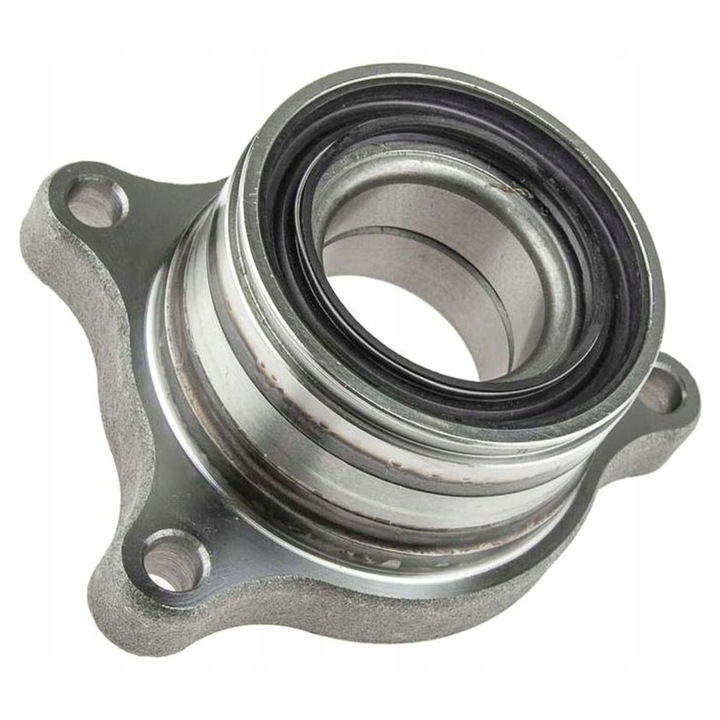 Hátsó agy, ME PREMIUM, Kompatibilis LEXUS LX TOYOTA LAND CRUISER 200 TUNDRA 2006-, Tartós acél, Biztonság, Csendes futás, OE minőség