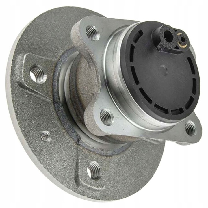 Hátsó kerékcsapágy készlet, bal jobb, ME PREMIUM, Kompatibilis CITROEN C1/C1 II PEUGEOT 107 108 TOYOTA AYGO, OE minőség, Tartós, Csendes futás