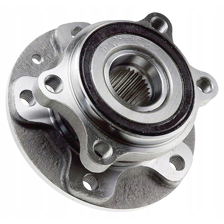 Set rulment fata stanga dreapta, ME PREMIUM, Compatibil cu NISSAN QASHQAI II MEGANE IV SCENIC IV TALISMAN, Calitate OE, Durabil, Siguranta maxima