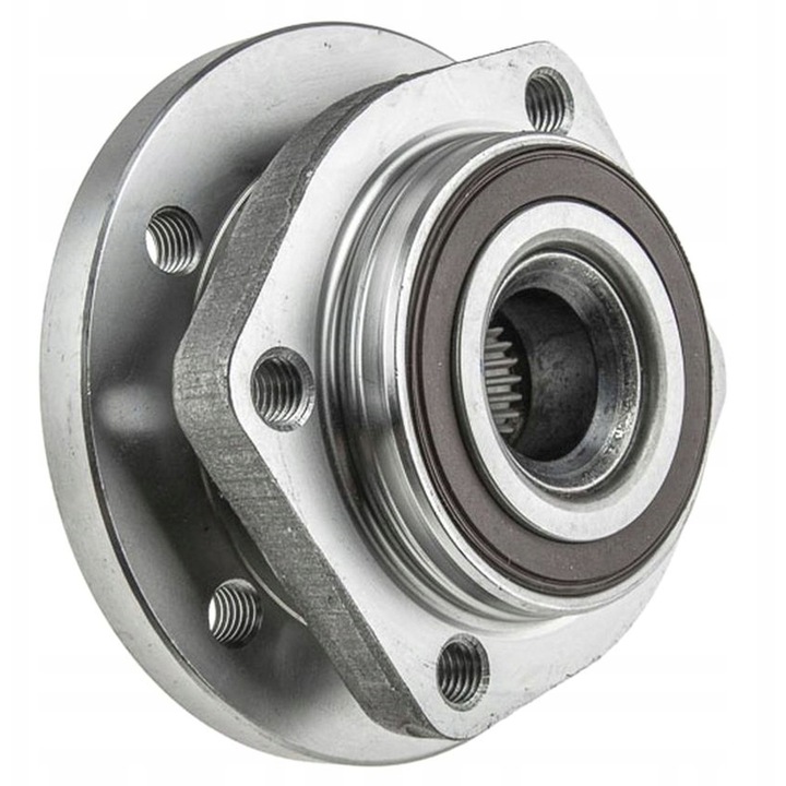 Butuc fata, ME PREMIUM, Compatibil cu VOLVO 850 C70 S70 V70 XC70 2.0-2.5 1991-2002, Durabilitate ridicata, Otel calit, Siguranta, Rulaj lin