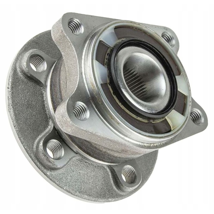 Set rulment spate stanga dreapta, ME PREMIUM, Compatibil cu VOLVO XC90 I 2002-2015, Calitate OE, Durabil, Rulaj silentios