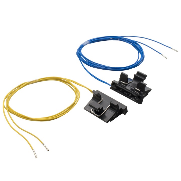 Végálláskapcsolók Twist, Sommer, mágneses, "NYIT" és "ZÁR" működtetéshez