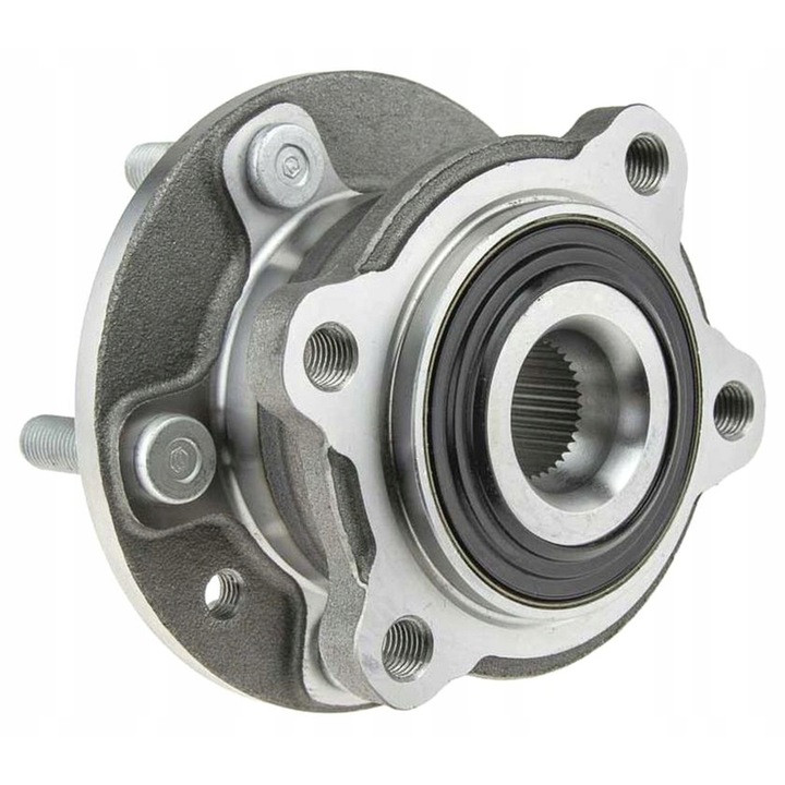 Butuc spate, ME PREMIUM, Compatibil cu VOLVO V40 2012-2019, Otel durabil, Siguranta, Rulaj silentios, Calitate OE