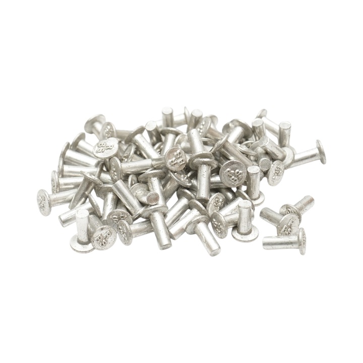 Set 100 nituri ferodou Breckner Germany 4.5x13mm, universal