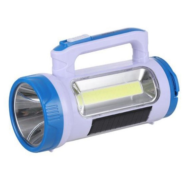 Акумулаторен LED фенер JA1953 с функция Powerbank 20W