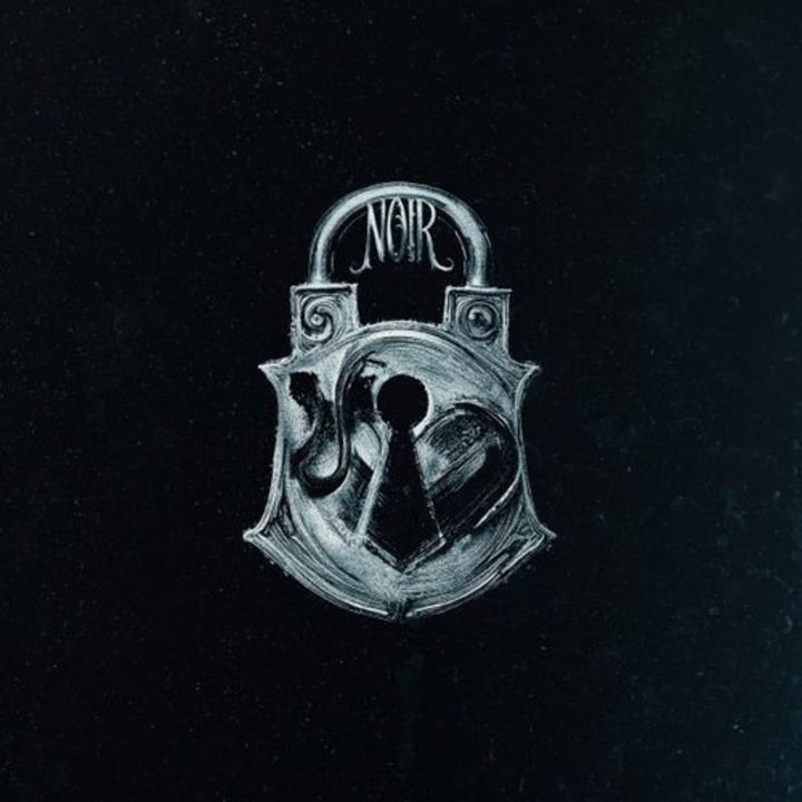 Lord of the Lost - Opvs Noir Vol.2 (CD)