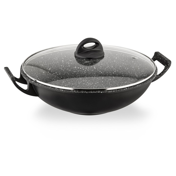 Barazzoni Wok/Cop granitica 32 C