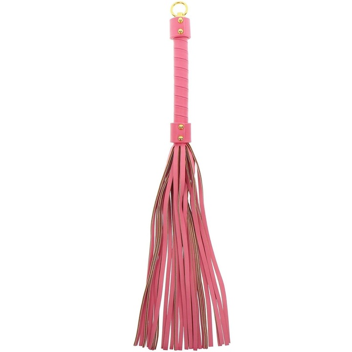 Bici Taboom Malibu, roz, piele PU