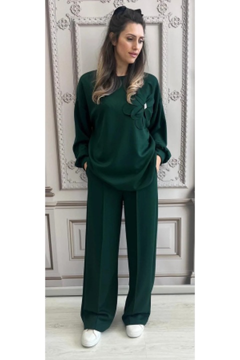 Комплект Andra Rose Luna Flowerdwqfwq, Каки