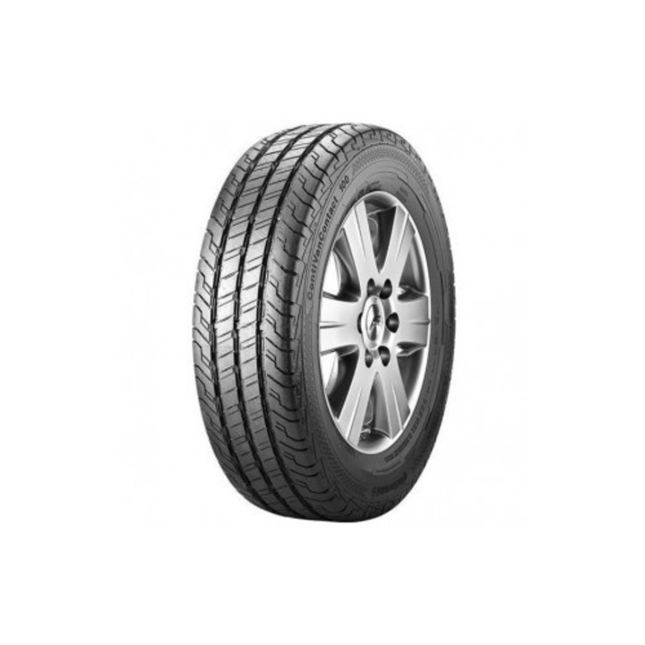 Anvelopa Vara Continental CONTIVANCONTACT 100 215/75R16 121/119R