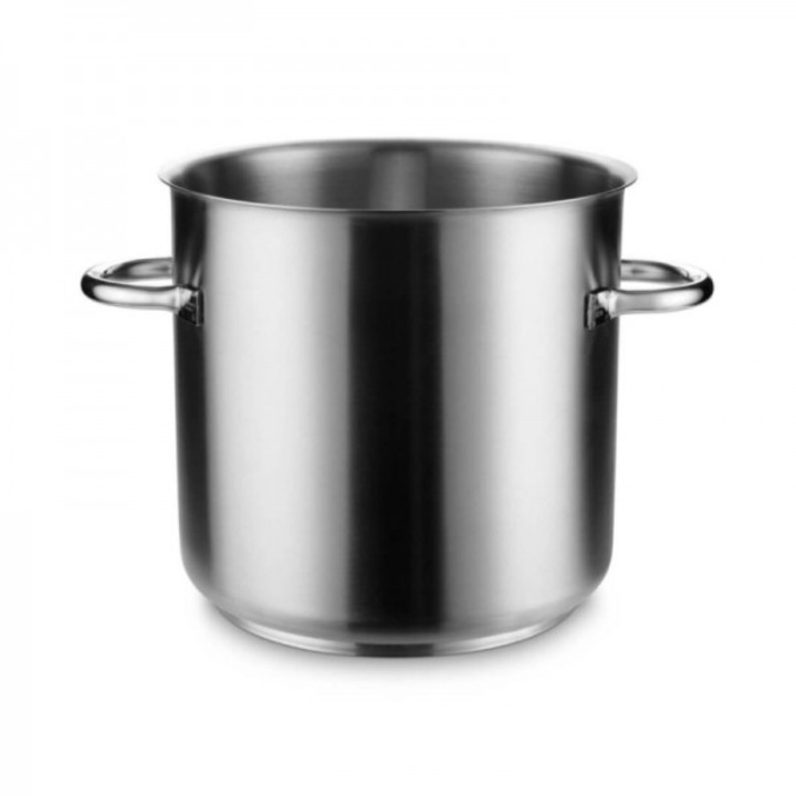 Oala din inox, Pujadas Top Line, 16.5 litri