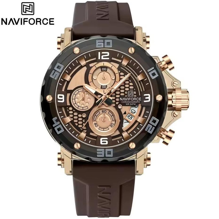NAVIFORCE MR-38579 karóra - barna