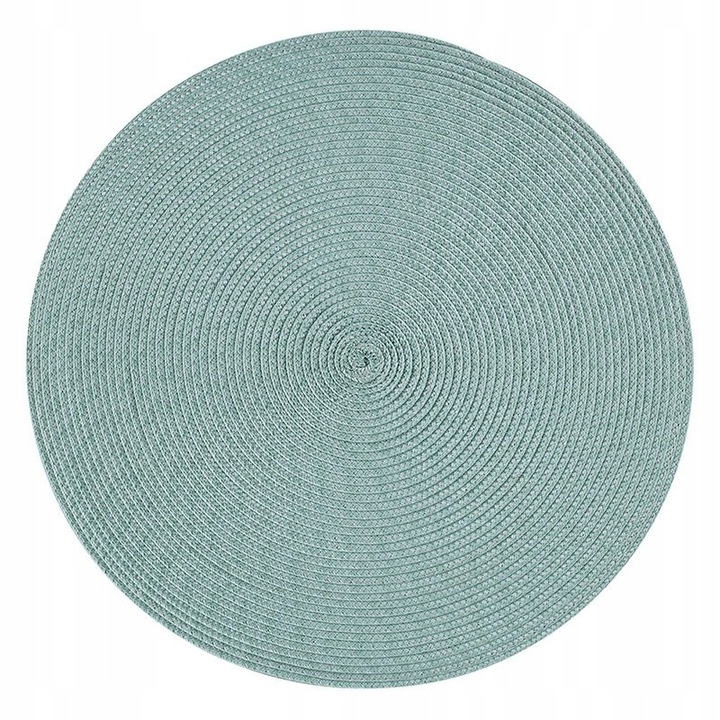 Mata de masa Altom, 38x38cm, verde, 1 set