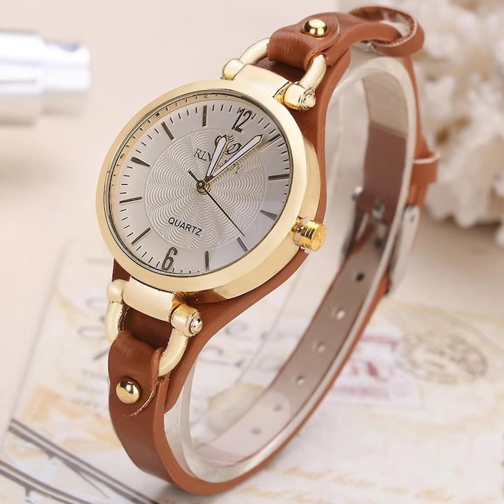 Ceas BR-33549 - Maro