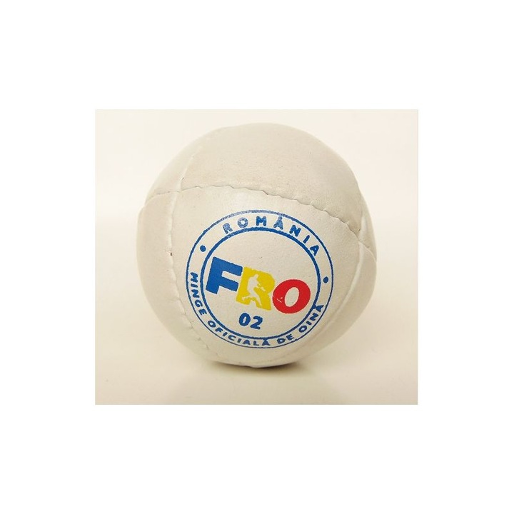 Minge oina, din piele naturala