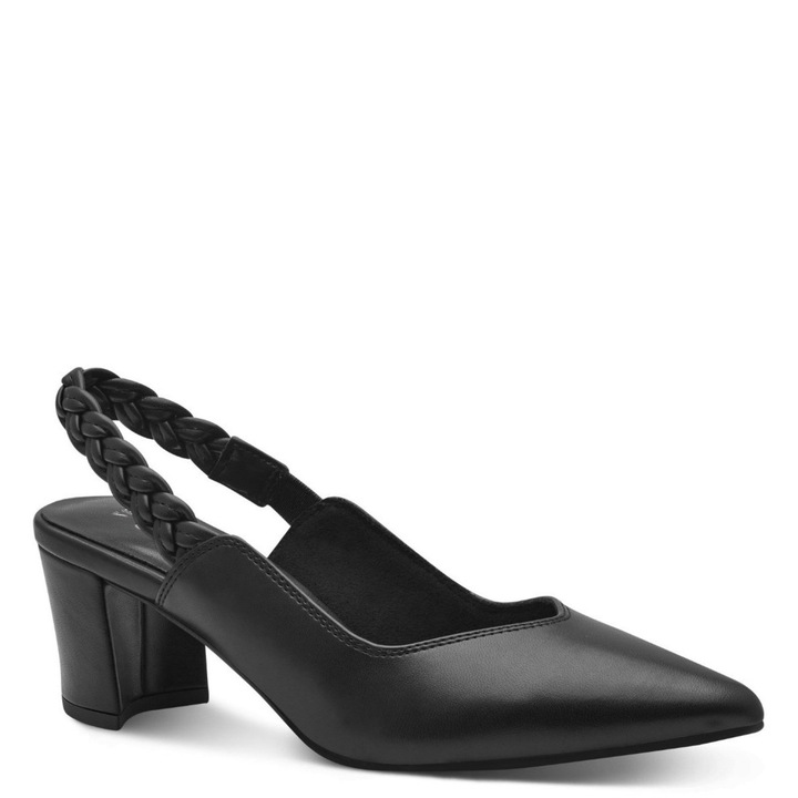 Pantofi dama Marco Tozzi 2-29644-42, 41, negru