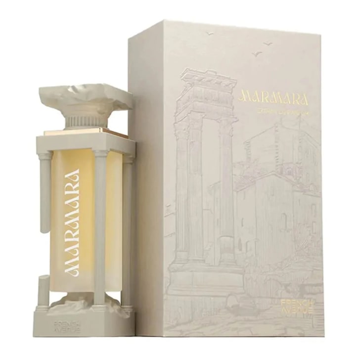 Apa de Parfum French Avenue Marmara, Femei, 100 ml