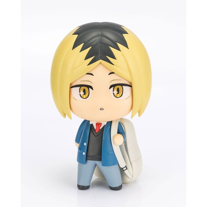 Figurina Tekupiku Kenma Kozume 10 cm, multicolor, set