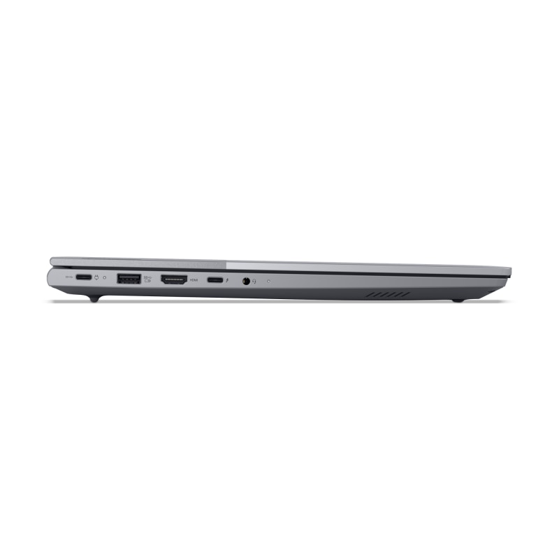 Laptop Lenovo ThinkBook 16 G9 IRL Procesor Intel® Core™ 7 240H 24M Cache, up to 5.20 GHz, 16" WUXGA, 16GB DDR5, 512GB SSD, Intel Graphics, Gri