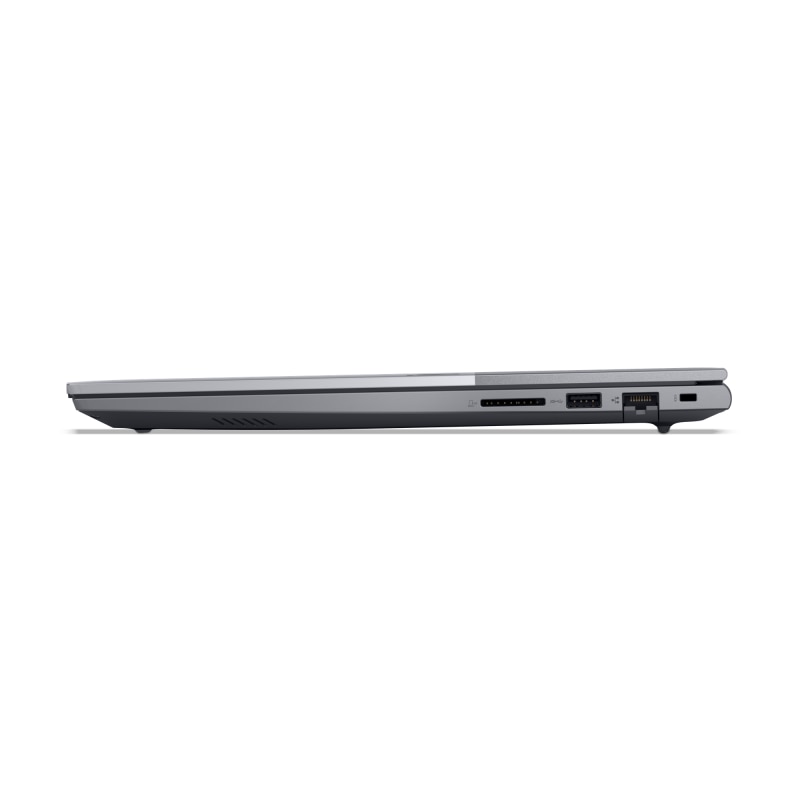 Laptop Lenovo ThinkBook 16 G9 IRL Procesor Intel® Core™ 7 240H 24M Cache, up to 5.20 GHz, 16" WUXGA, 16GB DDR5, 512GB SSD, Intel Graphics, Gri
