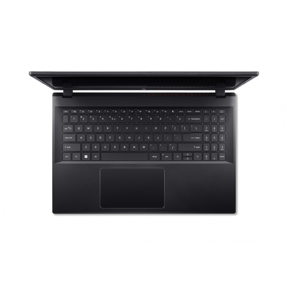 Laptop Gaming Acer Nitro V 15 AI, Procesor AMD Ryzen 7 7445HS, 16GB, 1TB SSD, GeForce RTX 3050, Negru, 15.6" FHD 165Hz