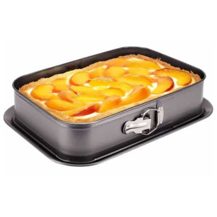 Tava de copt detasabila 36.5 cm