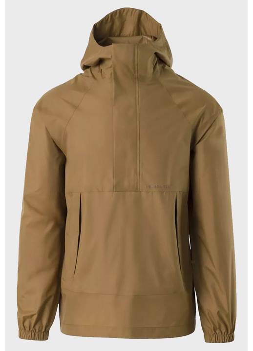 Jacheta Sport Barbati, HELIKON-TEX, LEVANTER, Regular Fit, Flexibila Si Cokmnjnklnfortabila, Ideala Pentru Supravietuire Si Outdoor, Buzunare Practice, Coyote