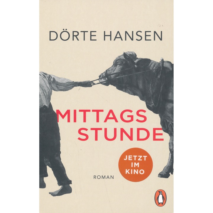 Dörte Hansen: Mittagsstunde