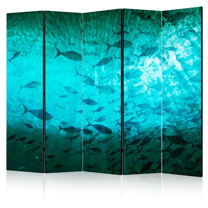 Paravan - Underwater Paradise - 225 x 172 cm