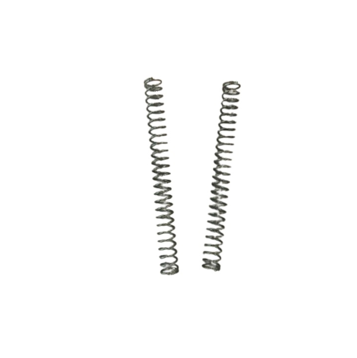 Arc compresie Ø 1 x H 10 x L 100 mm, set 2 buc