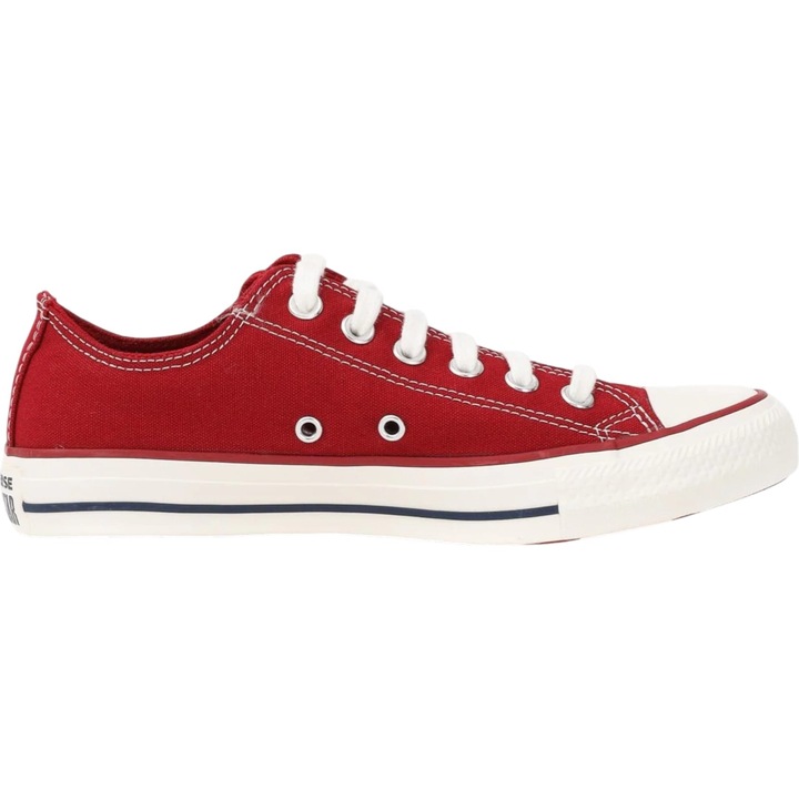Pantofi sport Converse Chuck Taylor All Star VDay 56044, Rosu, 35