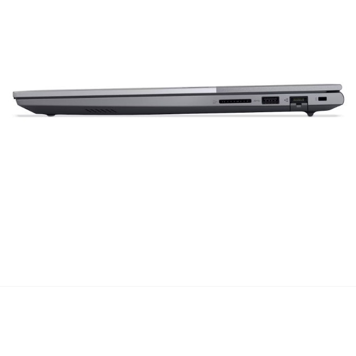 Laptop Lenovo ThinkBook 16 G8 IRL, 16" WUXGA (1920x1200) IPS 300nits Anti-glare, Intel Core 5-210H, P-core 1.3 / 4.6GHz, E-core 0.9 / 3.4GHz, 12MB, Video Integrated Intel UHD Graphics, RAM 1x16GB SO-DIMM DDR5-5200, 512GB SSD, Windows 11 Pro Edu