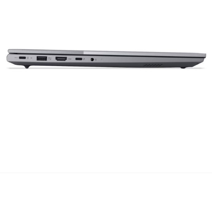 Laptop Lenovo ThinkBook 16 G8 IRL, 16" WUXGA (1920x1200) IPS 300nits Anti-glare, Intel Core 5-210H, P-core 1.3 / 4.6GHz, E-core 0.9 / 3.4GHz, 12MB, Video Integrated Intel UHD Graphics, RAM 1x16GB SO-DIMM DDR5-5200, 512GB SSD, Windows 11 Pro Edu