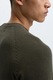 Marks & Spencer, Pulover din bumbac cu maneci raglan, Kaki