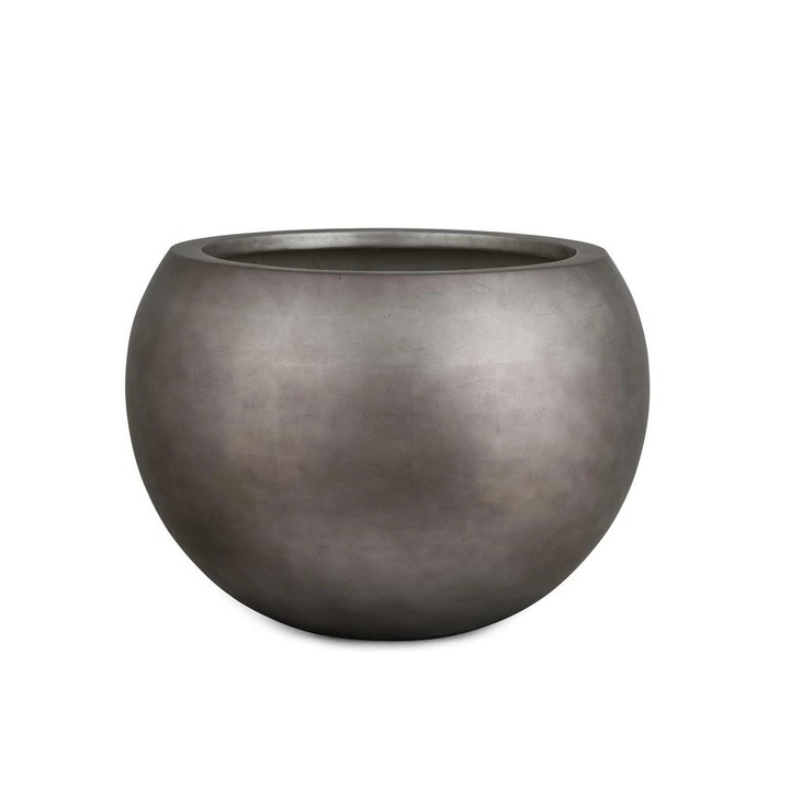 Ghiveci A La Maison, gri, 32x40cm, volum 30l