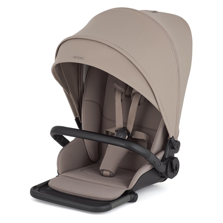 Unitate scaun carucior Anex, Modu, Rooty