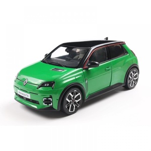 1/18 Citroën Dyane 6 – GP Models