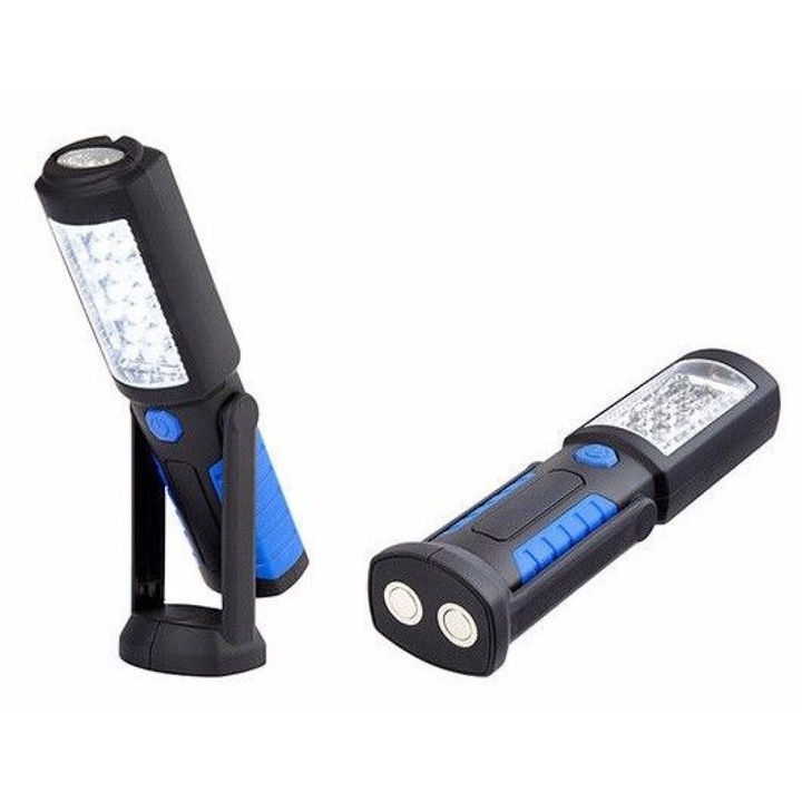 LED работна лампа 36+5 LED