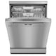 Masina de spalat vase Miele G 7040 SC, 14 seturi, 10 programe, Clasa A, AutoDos cu PowerDisk, Miele@home, AutoOpen, 60 cm, Inox